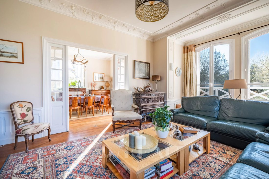 House in Gambais, Ile-de-France, France 5 - 17779457