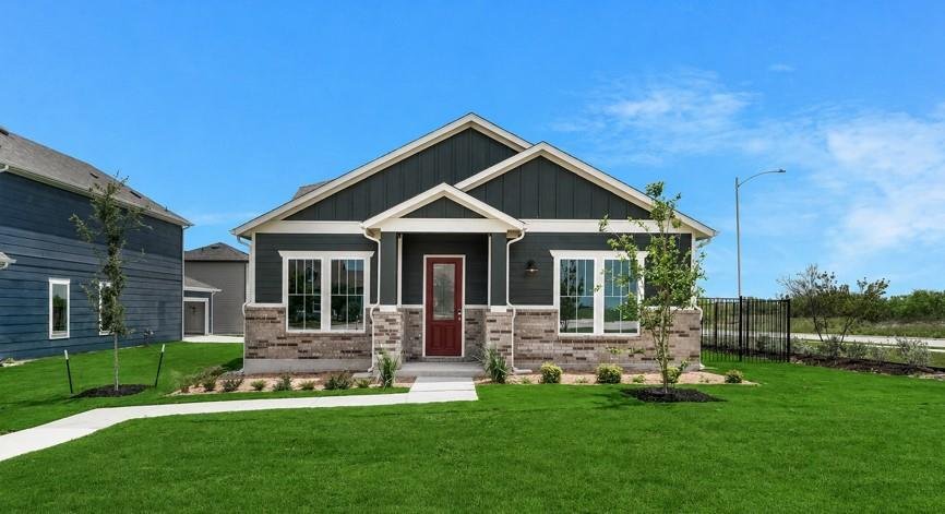 House in Austin, Texas, United States 2 - 17297343