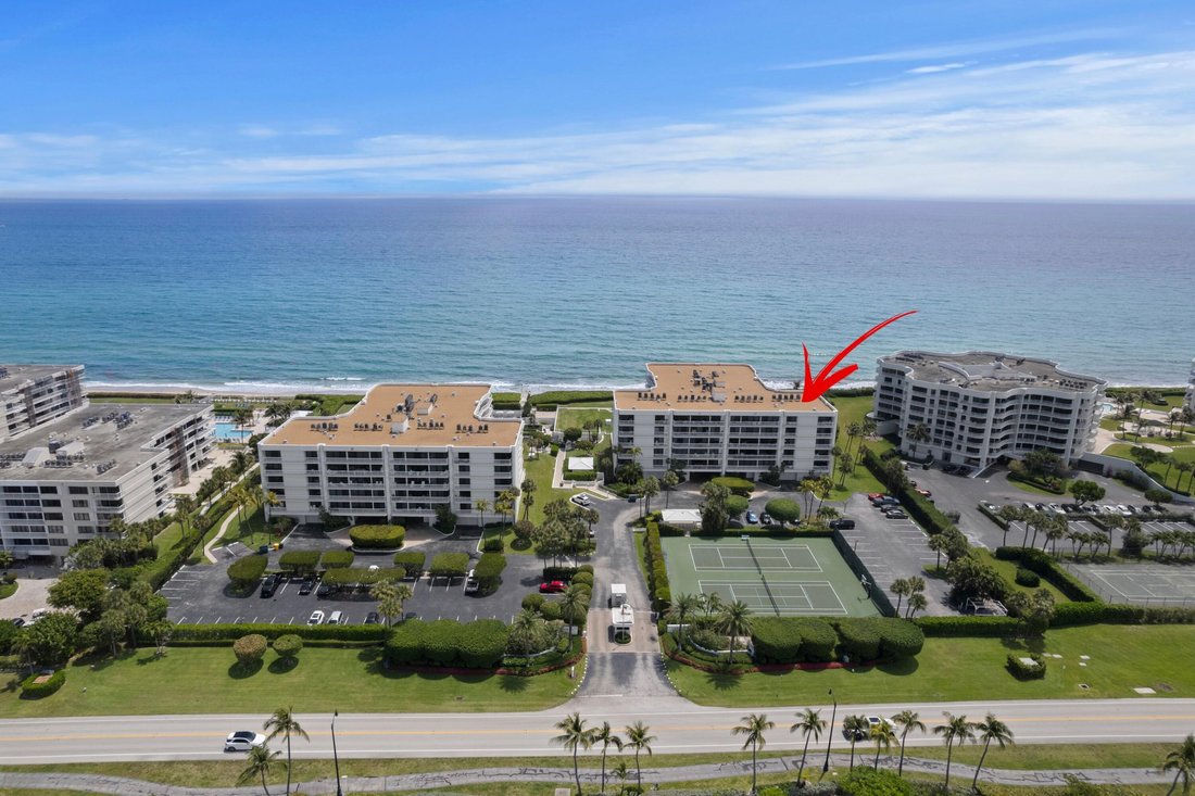 Condo in Palm Beach, Florida, United States 3 - 17779143