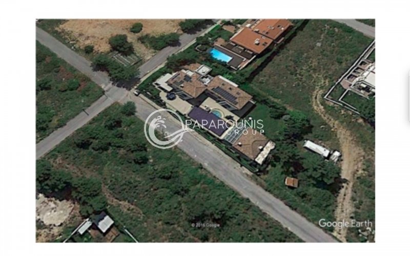 Villa in Dionysos, Attica, Greece 5 - 17783436