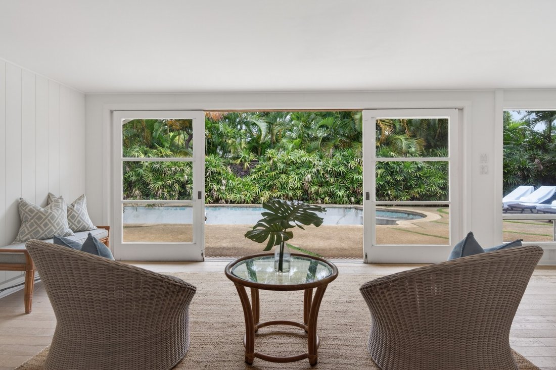 House in Honolulu, Hawaii, United States 4 - 17780533