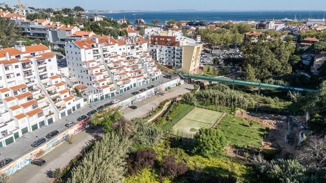 Apartment in Cascais e Estoril, Lisbon, Portugal 5 - 17778970