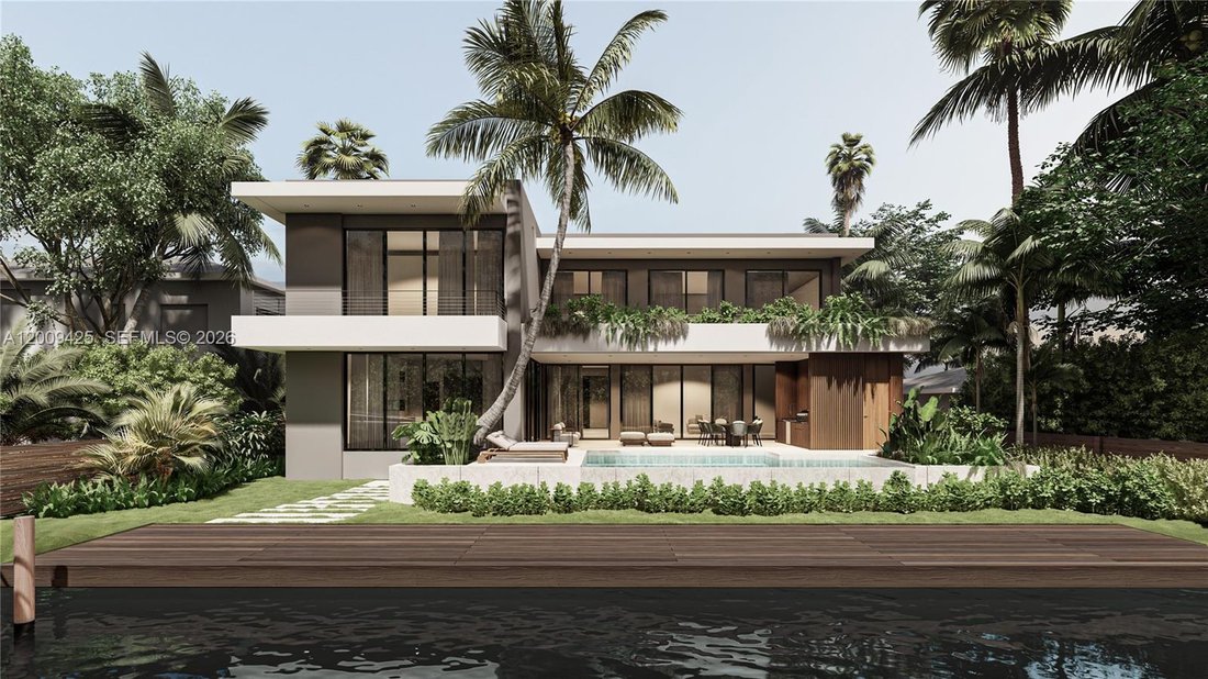 House in North Miami Beach, Florida, United States 2 - 17781349