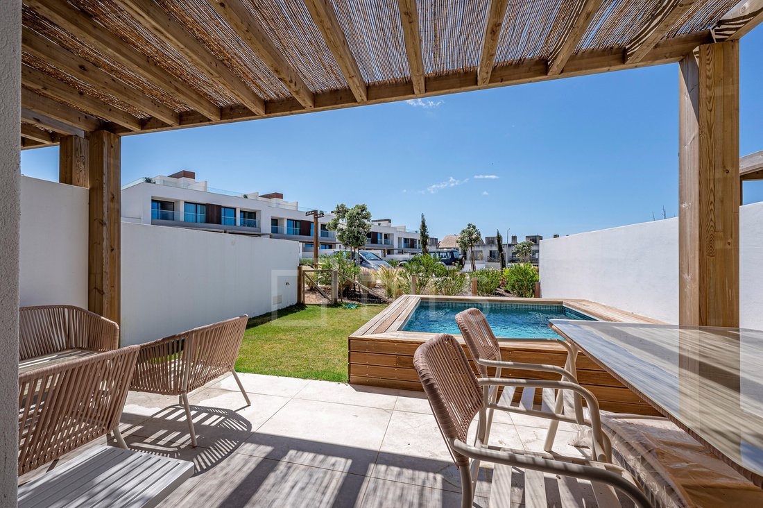 Appartement à Porto Covo, Setúbal Municipality, Portugal 2 - 17494928