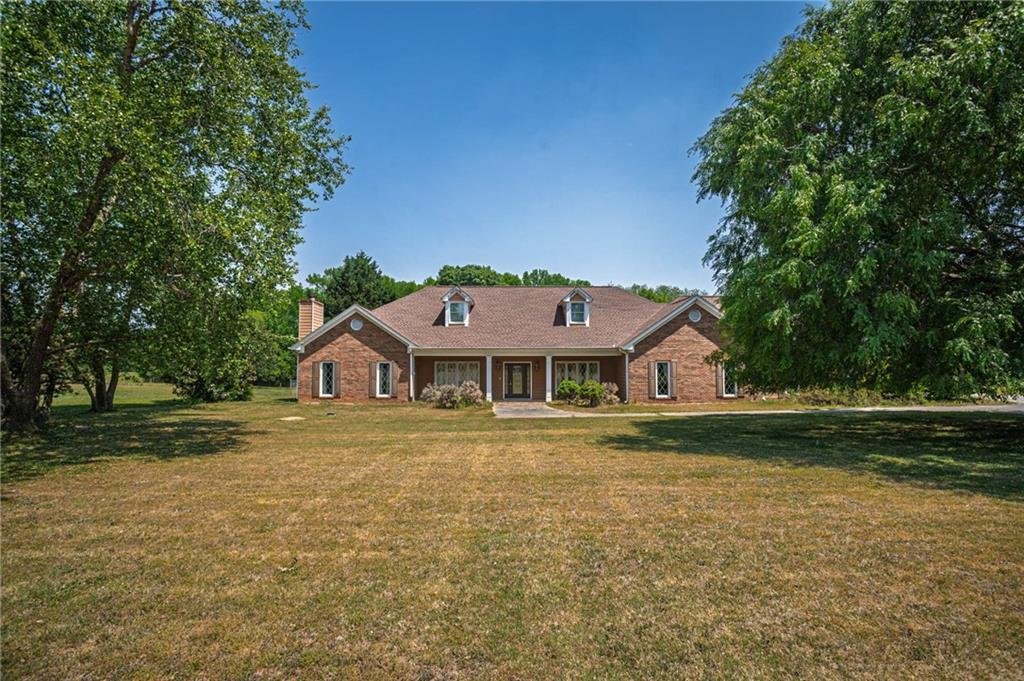 House in Monroe, Georgia, United States 2 - 17782906