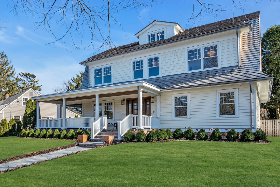 House in Spring Lake, New Jersey, United States 5 - 17779576