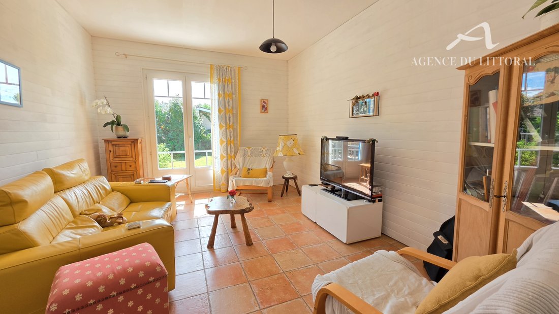 House in Nord Est, Andernos-les-Bains, France 5 - 17782366