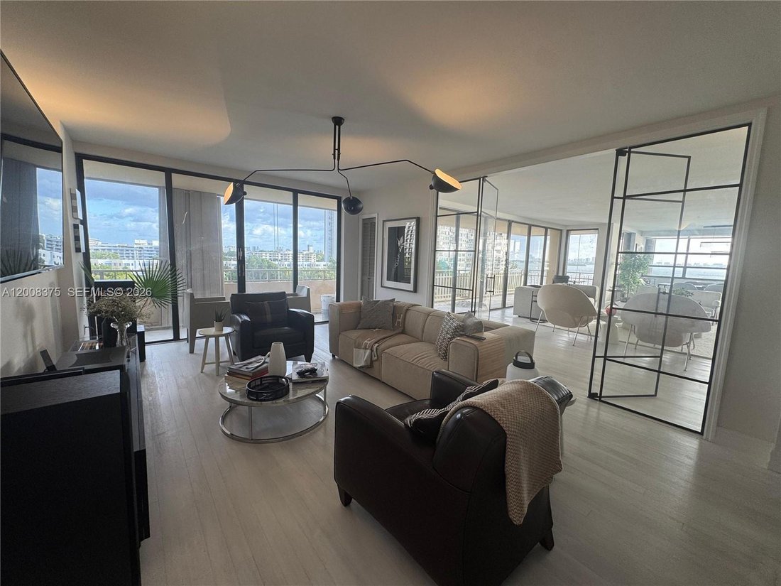 Condo in Miami, Florida, United States 2 - 17778692