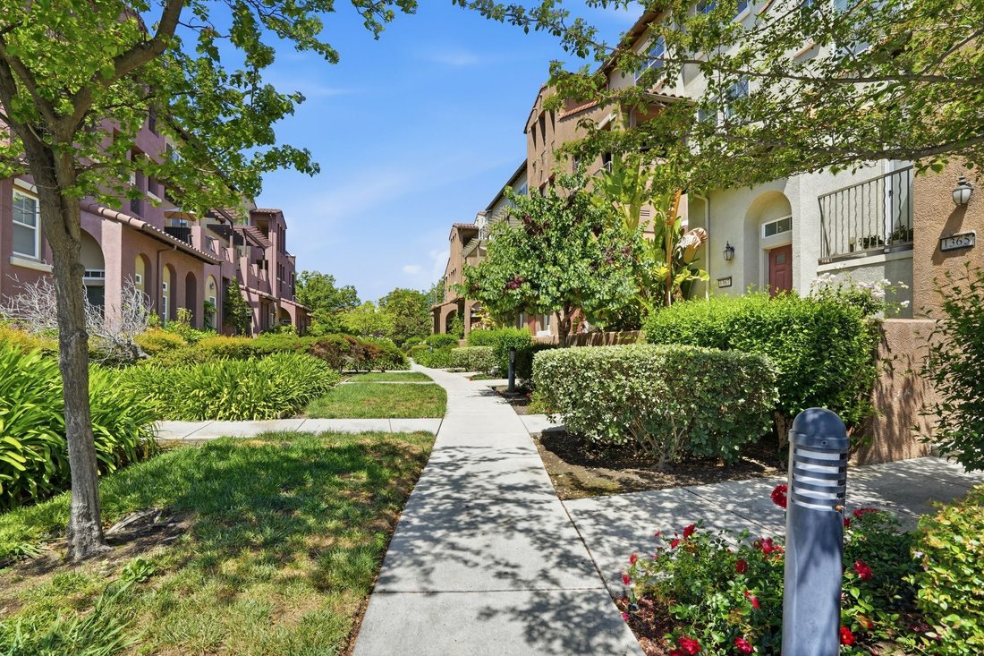 Condominio en San José, California, Estados Unidos 2 - 17780606