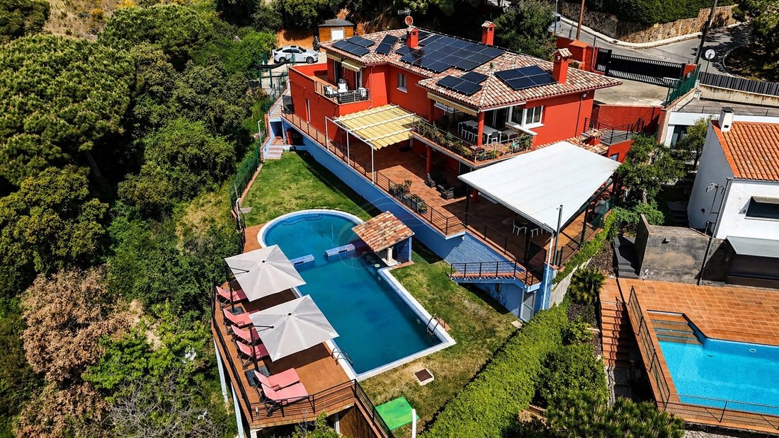 House in Platja d'Aro, Catalonia, Spain 5 - 16260331