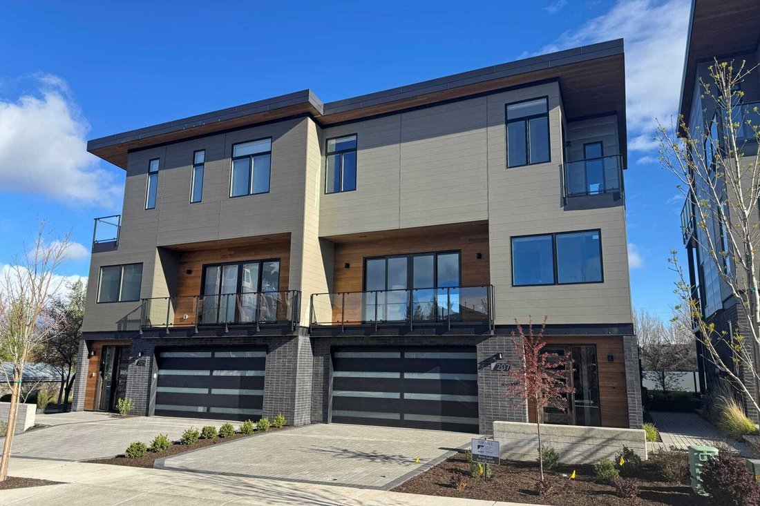 Townhouse in Bend, Oregon, United States 3 - 17525915