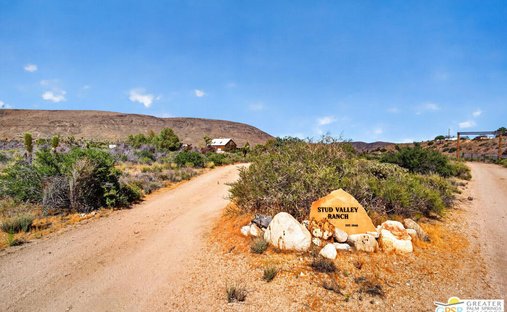 House in Yucca Valley, California, United States 1