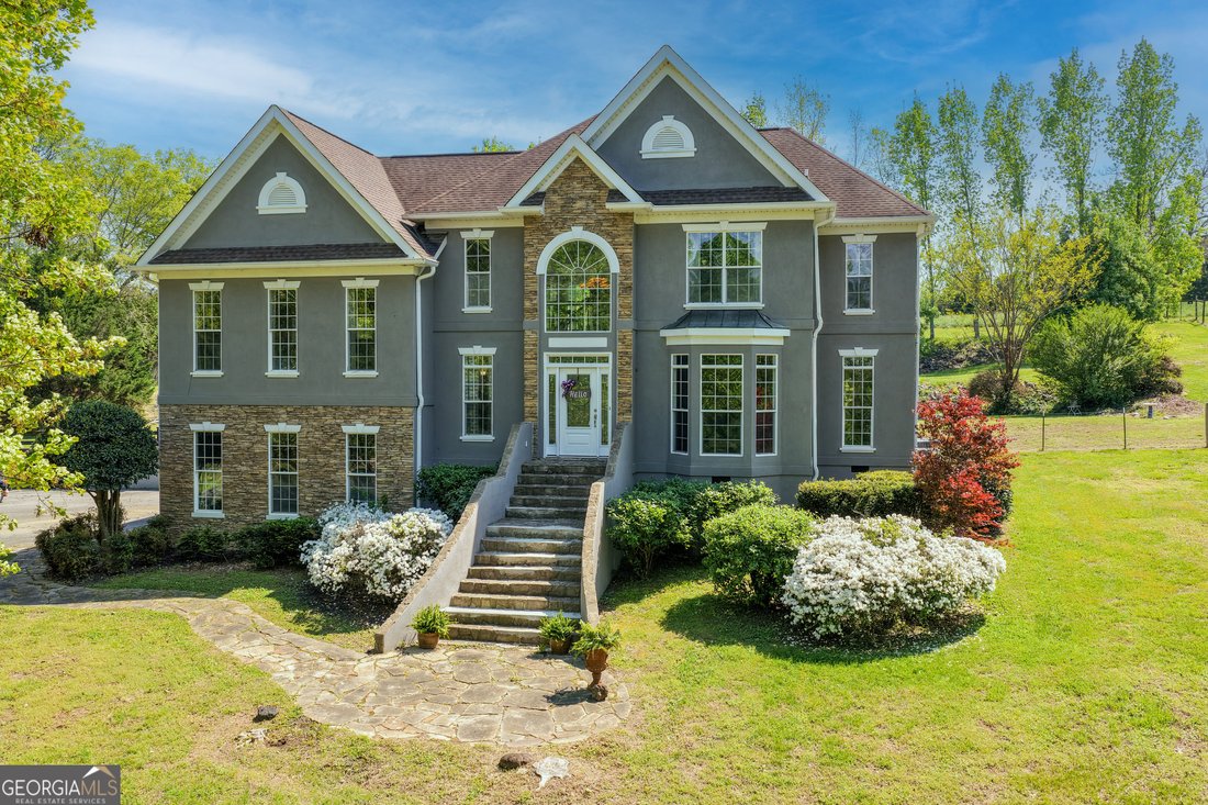 House in Calhoun, Georgia, United States 1 - 17782987