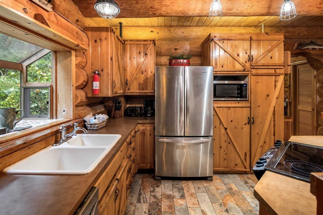 Haus in Sandy, Oregon, Vereinigte Staaten 4 - 17780444