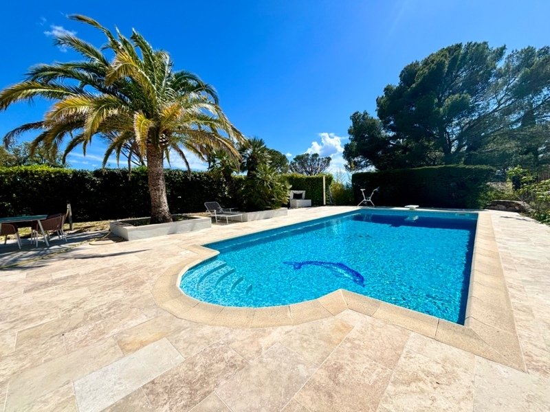Villa in Exterieurs, Frejus, France 2 - 17780076