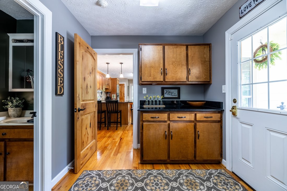 House in Rome, Georgia, United States 4 - 17782074