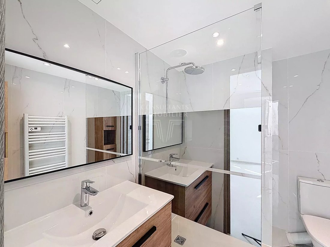 Apartment in Cannes, Provence-Alpes-Côte d'Azur, France 5 - 16369187