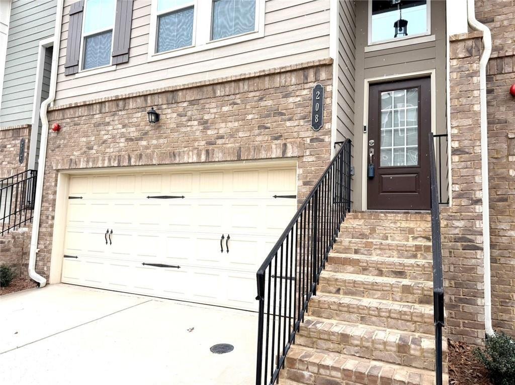 Townhouse in Smyrna, Georgia, United States 2 - 17781432