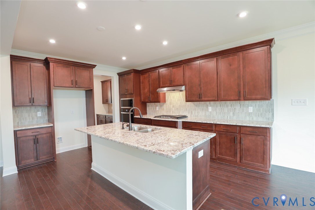 House in Providence Forge, Virginia, United States 2 - 17780285