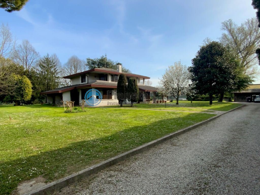 Villa in Noventa Padovana, Veneto, Italy 3 - 17778653