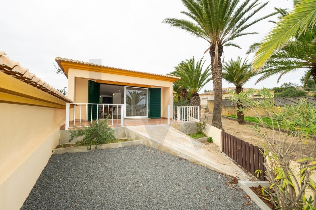 House in Porto Santo Island, Madeira, Portugal 3 - 17780335