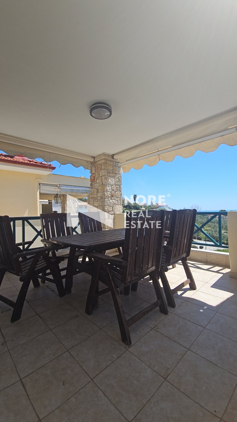 Apartment in Kassandra, Macedonia and Thrace, Greece 5 - 17776209