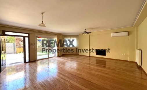 Apartment in Vrilissia, Attica, Greece 1
