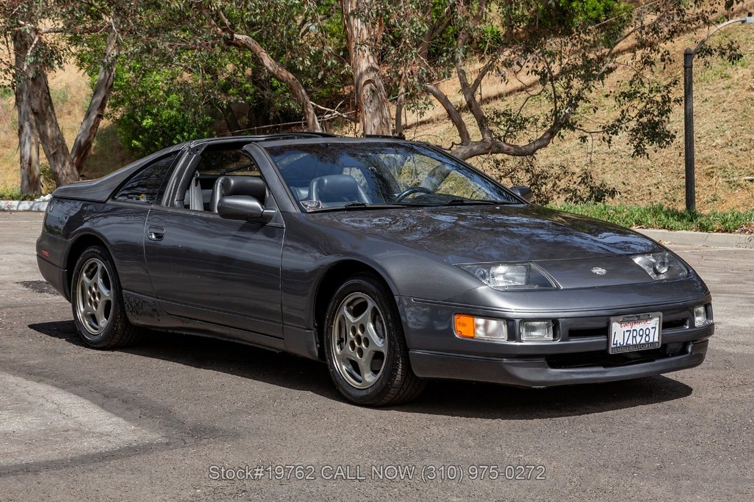 Nissan 300ZX 2+2 in Los Angeles, CA 3 - 17780238