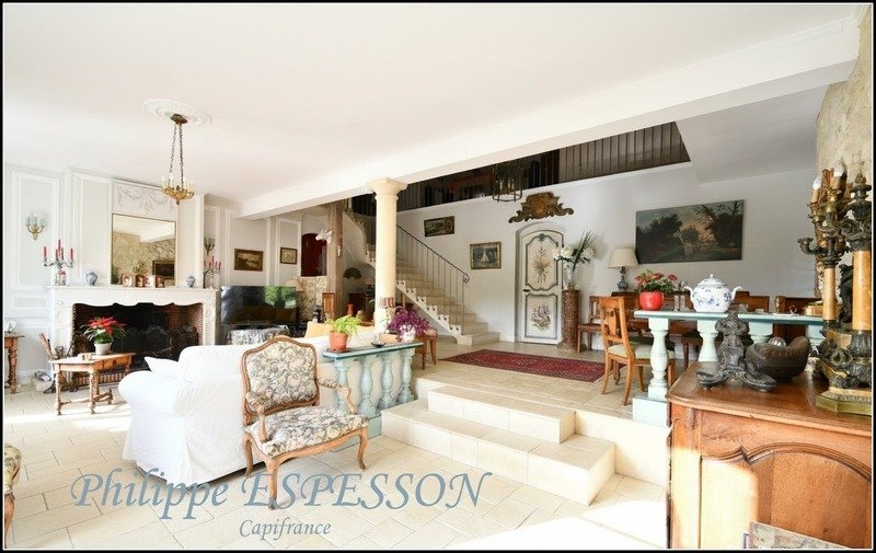 House in Saint-Martin-Petit, Nouvelle-Aquitaine, France 5 - 17780094