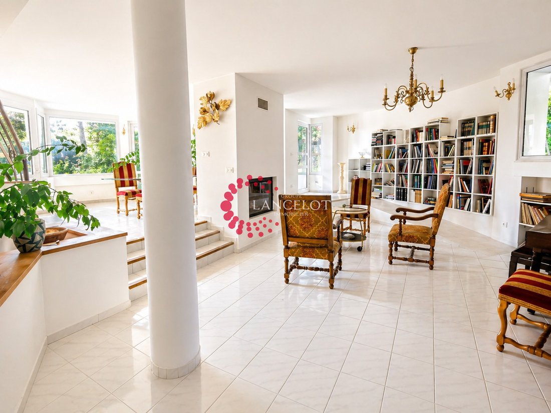 House in Oullins, Oullins-Pierre-Benite, France 4 - 16125963