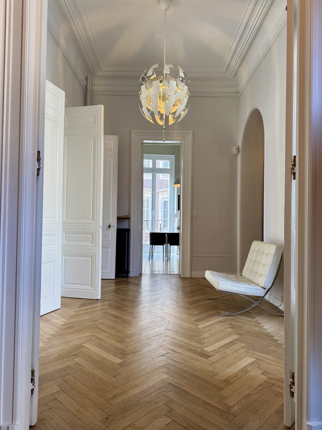 Apartment in Vieux Marché-Cathédrale, Rouen, France 2 - 17783538