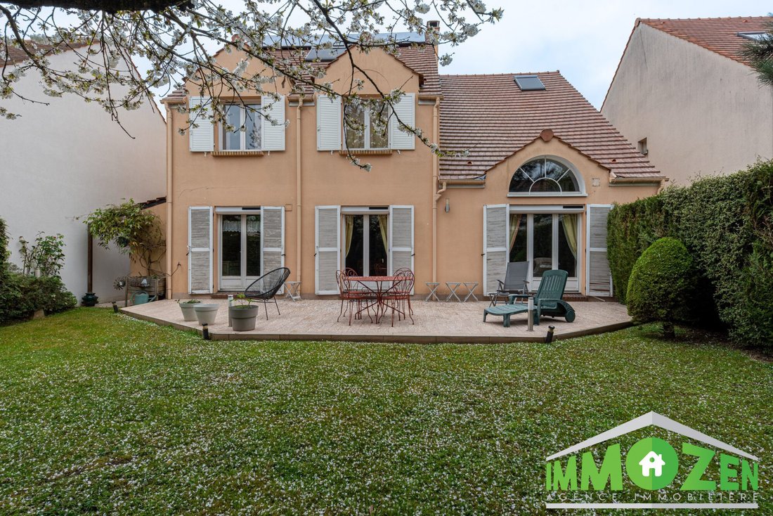 House in La Prevote, Thiais, France 2 - 17783689