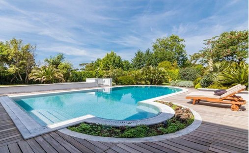 Villa en Cinquale, Montignoso, Toscana 1