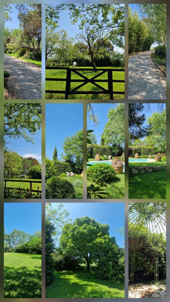 Villa in Casciana Terme Lari, Tuscany, Italy 3 - 16211447