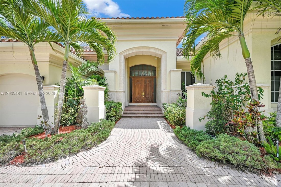 House in Davie, Florida, United States 1 - 17706785