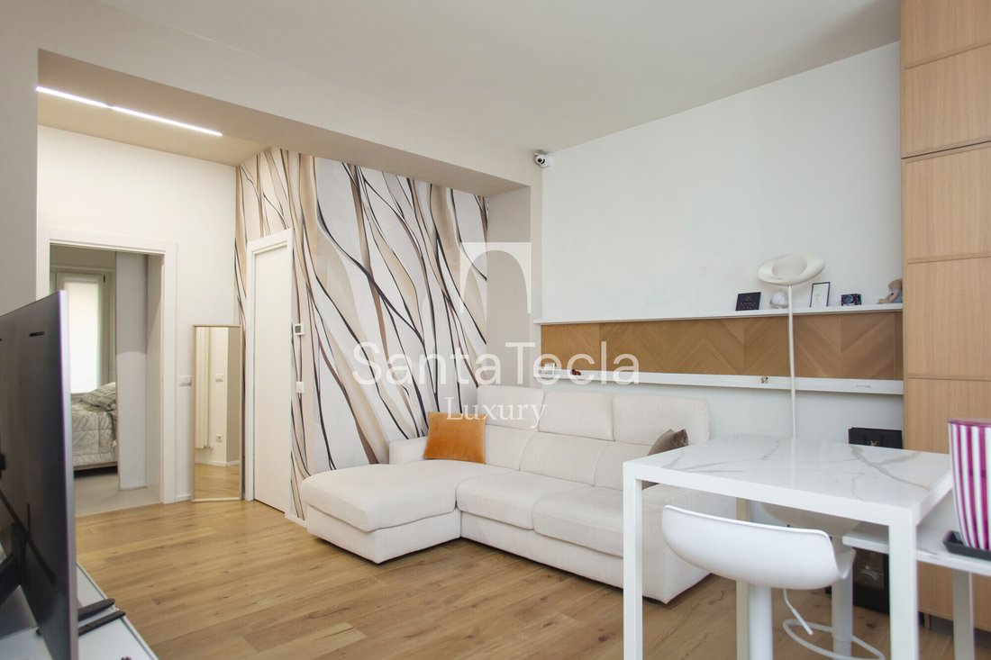 Apartment in Garibaldi - Porta Venezia, Milan, Lombardy 5 - 17779095
