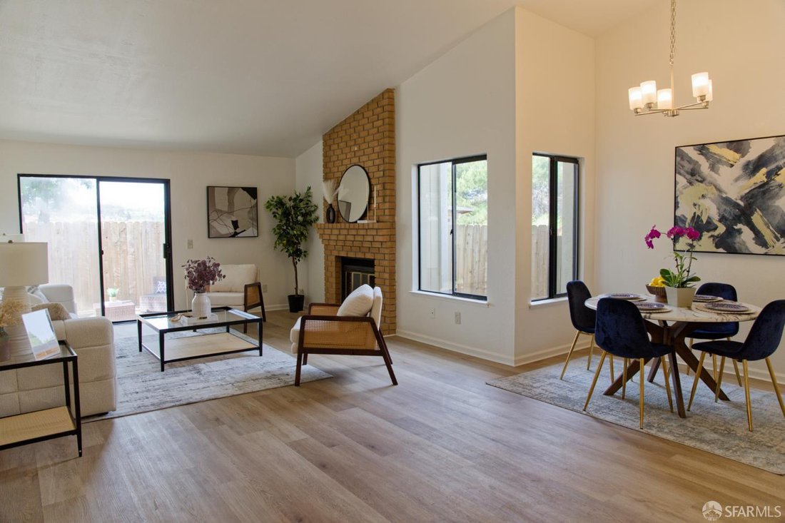 House in Hercules, California, United States 4 - 17782405