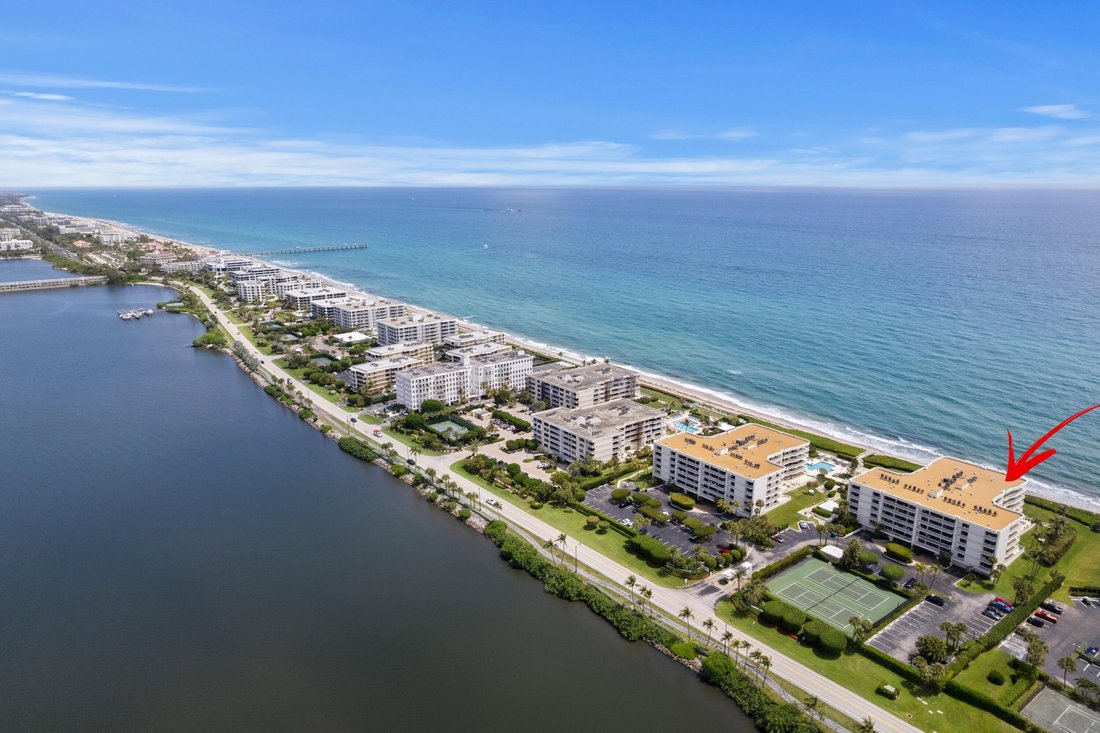 Condo in Palm Beach, Florida, United States 4 - 17779143