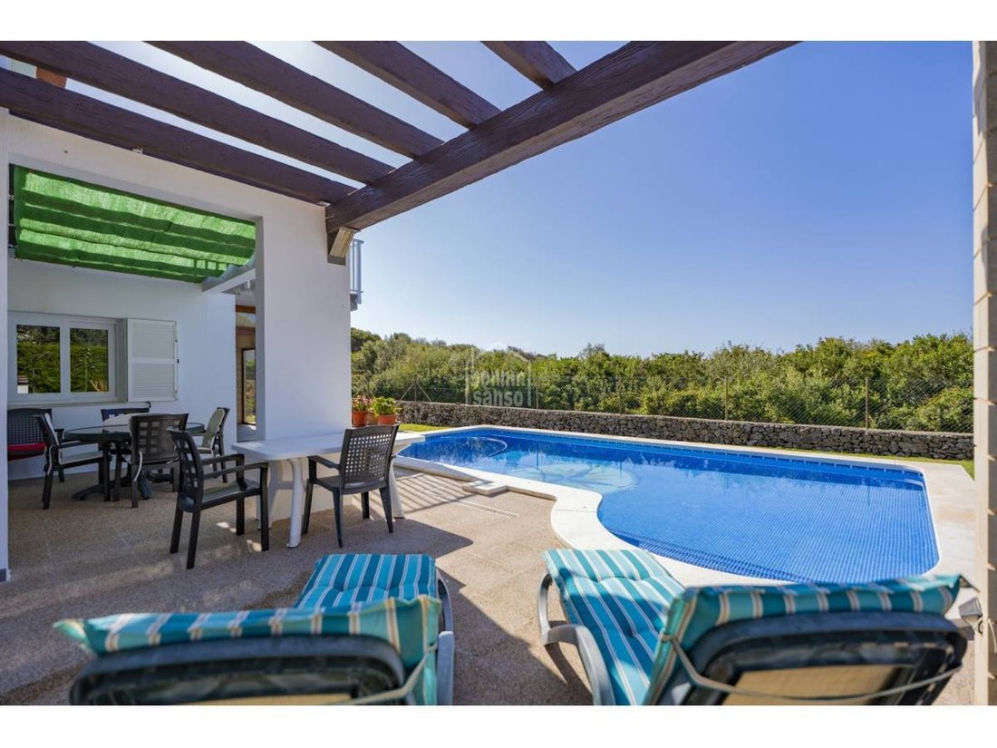 Villa a Maó, Isole Baleari, Spagna 4 - 17779845