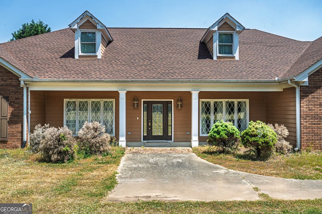 House in Monroe, Georgia, United States 4 - 17782900