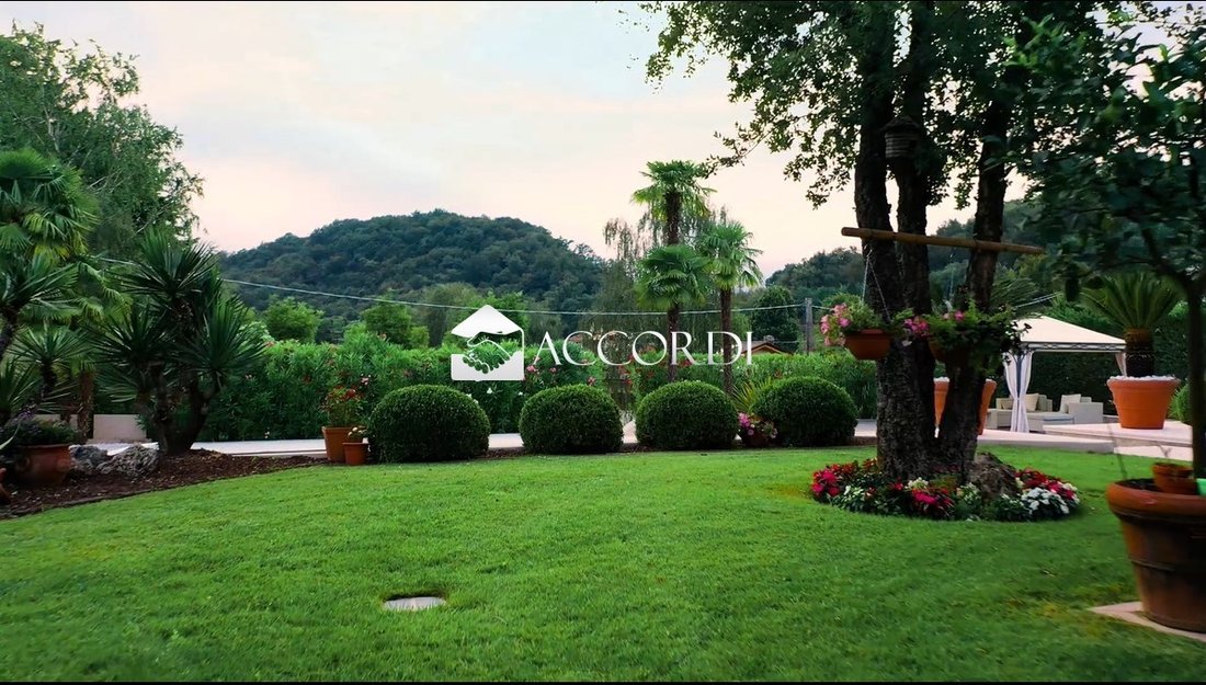 Villa in Refrontolo, Veneto, Italy 2 - 17779890