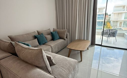 Wohnung in Paphos, Paphos, Zypern 1