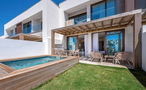 Apartment in Porto Covo, Setubal, Portugal 1