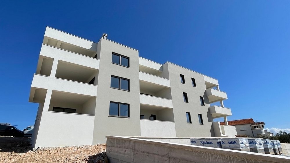 Apartment in Vodice, Sibenik-Knin County, Croatia 4 - 17779448