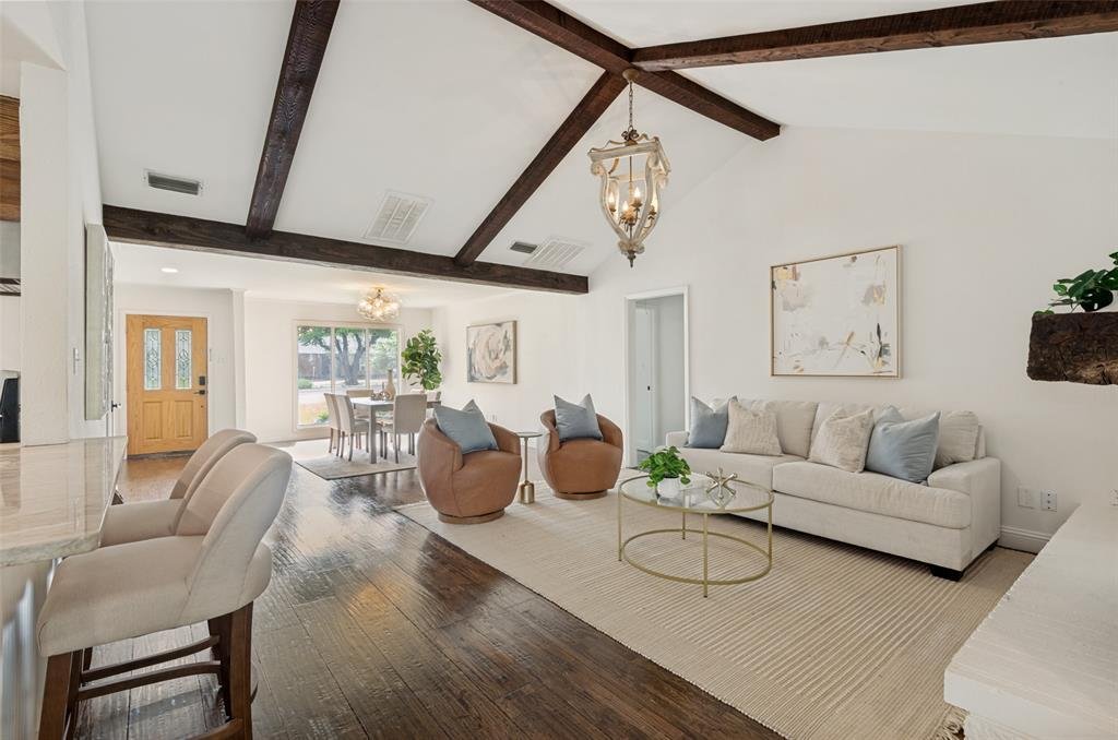 House in Farmers Branch, Texas, United States 4 - 17781952