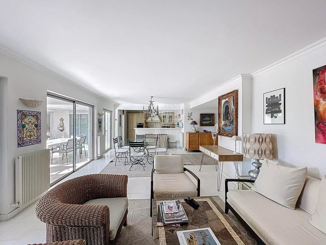 Apartment in Cannes, Provence-Alpes-Côte d'Azur, France 5 - 16172754