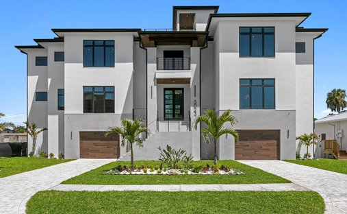 House in Tampa, Florida, United States 1