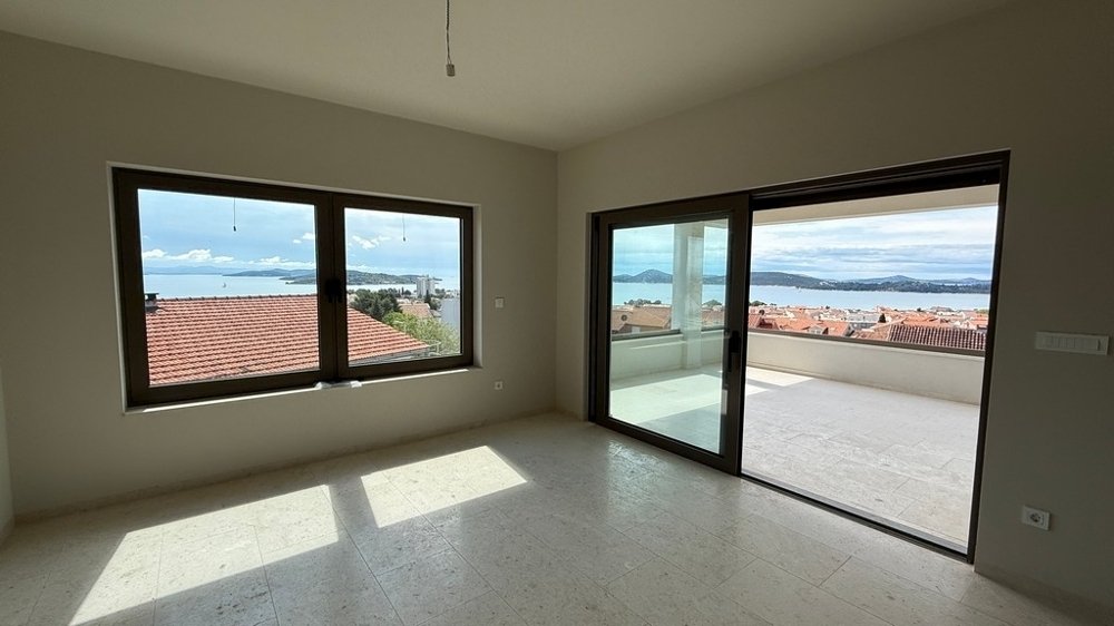 Apartment in Vodice, Sibenik-Knin County, Croatia 5 - 17779444