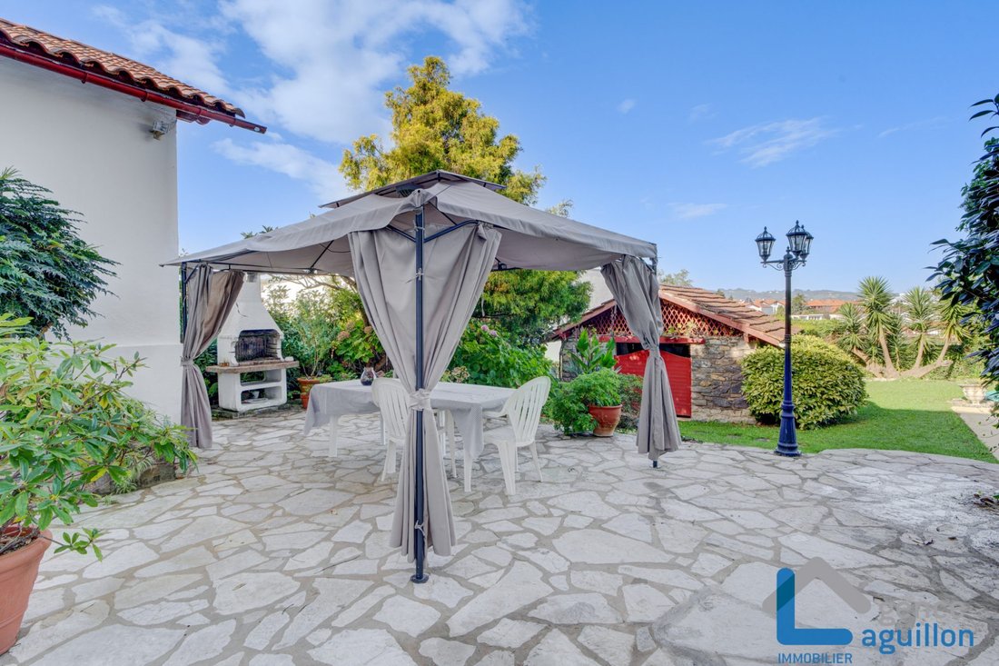 Villa in Biriatou, Nouvelle-Aquitaine, France 5 - 16474114