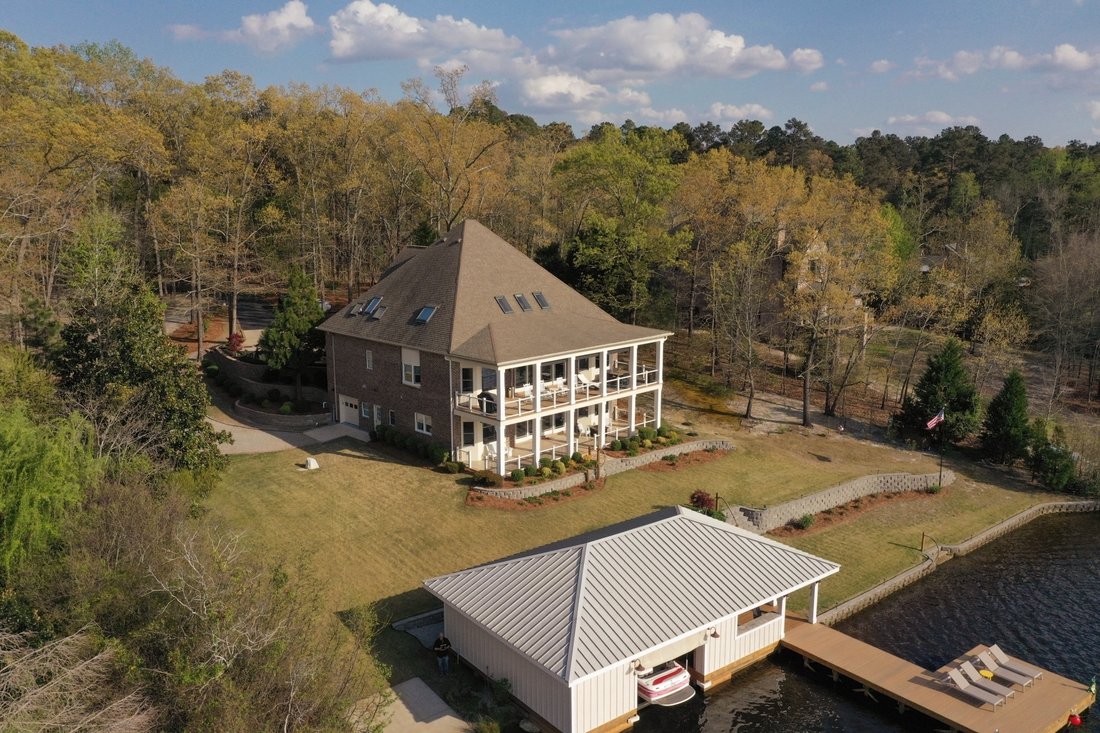 House in Elgin, South Carolina, United States 1 - 17779968